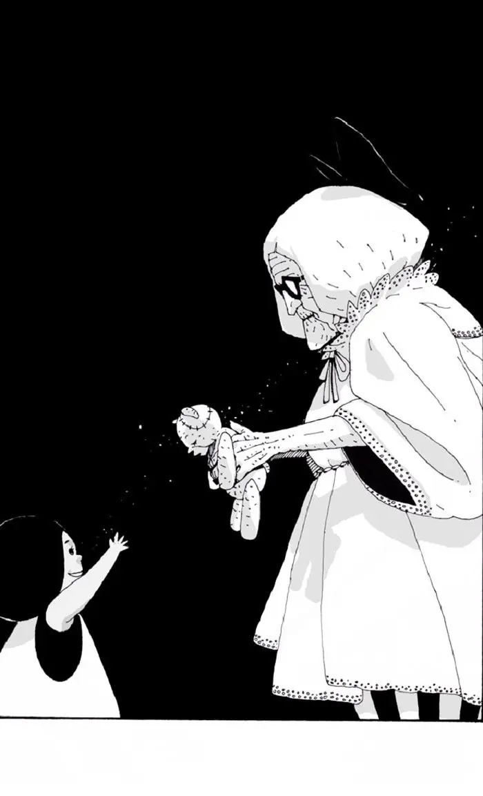 Hellper Chapter 31 Page 71