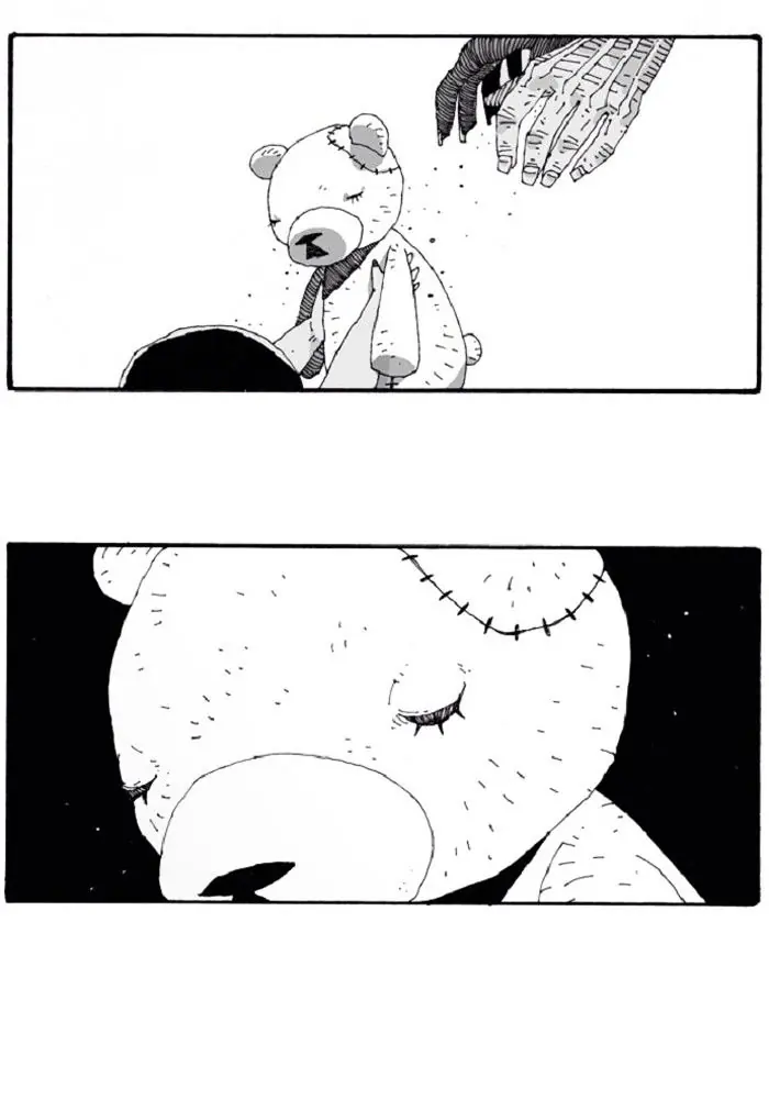 Hellper Chapter 31 Page 72