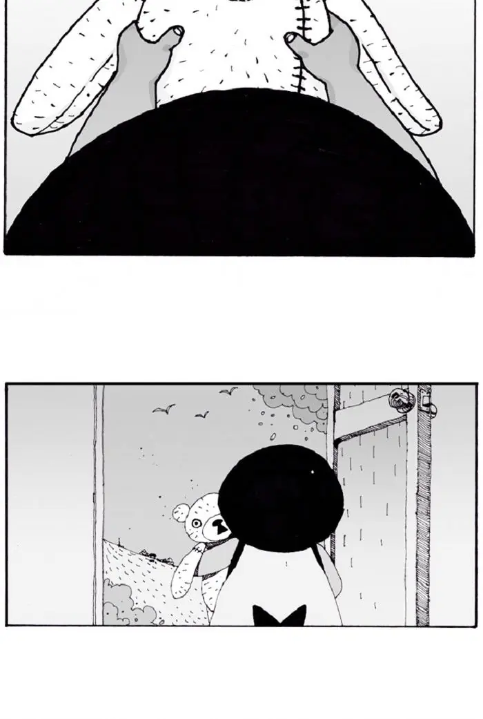 Hellper Chapter 31 Page 74