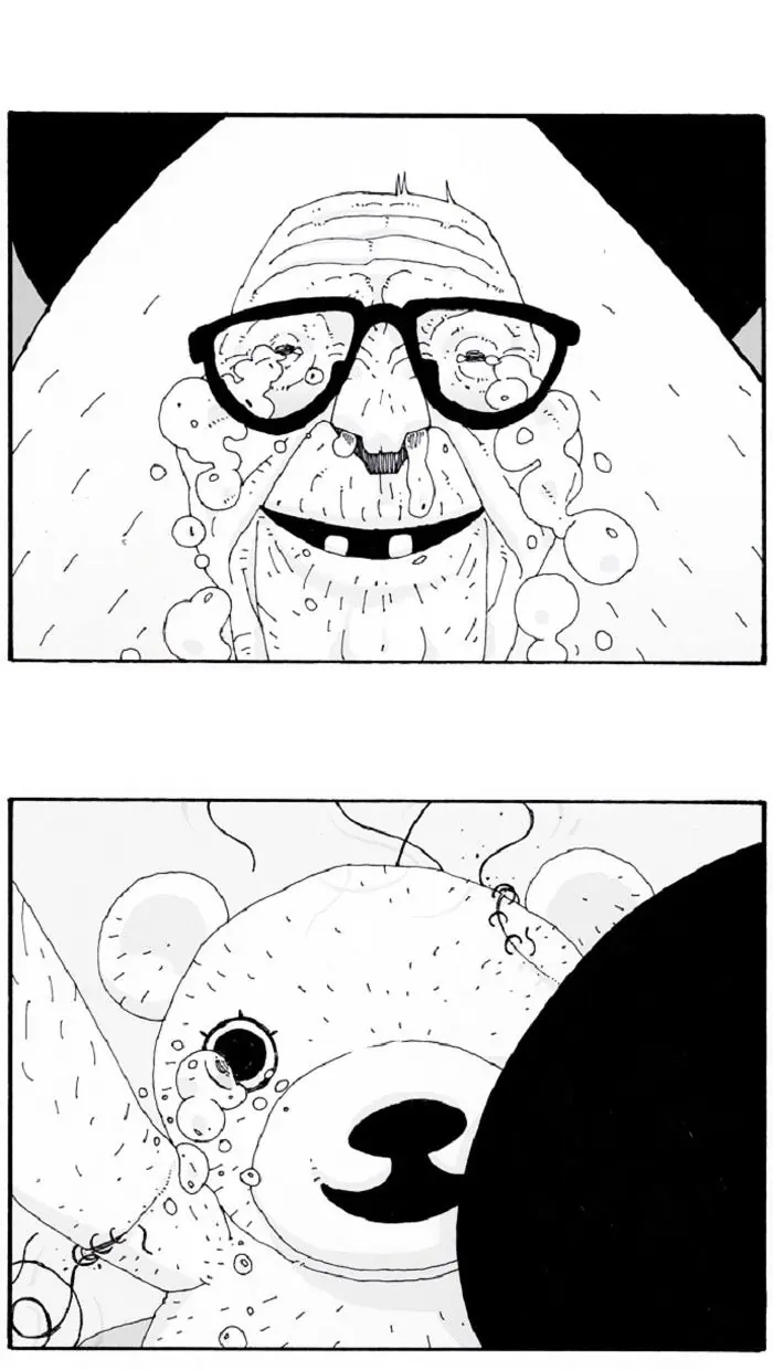 Hellper Chapter 31 Page 76