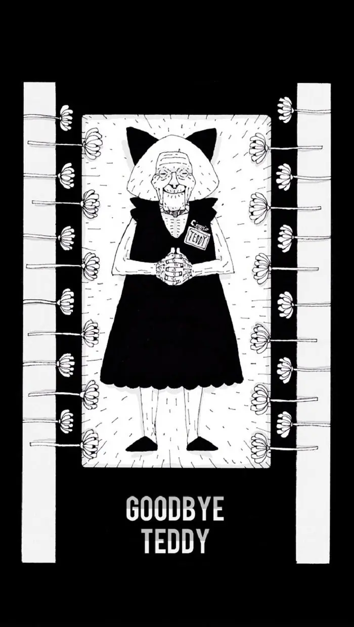 Hellper Chapter 31 Page 79