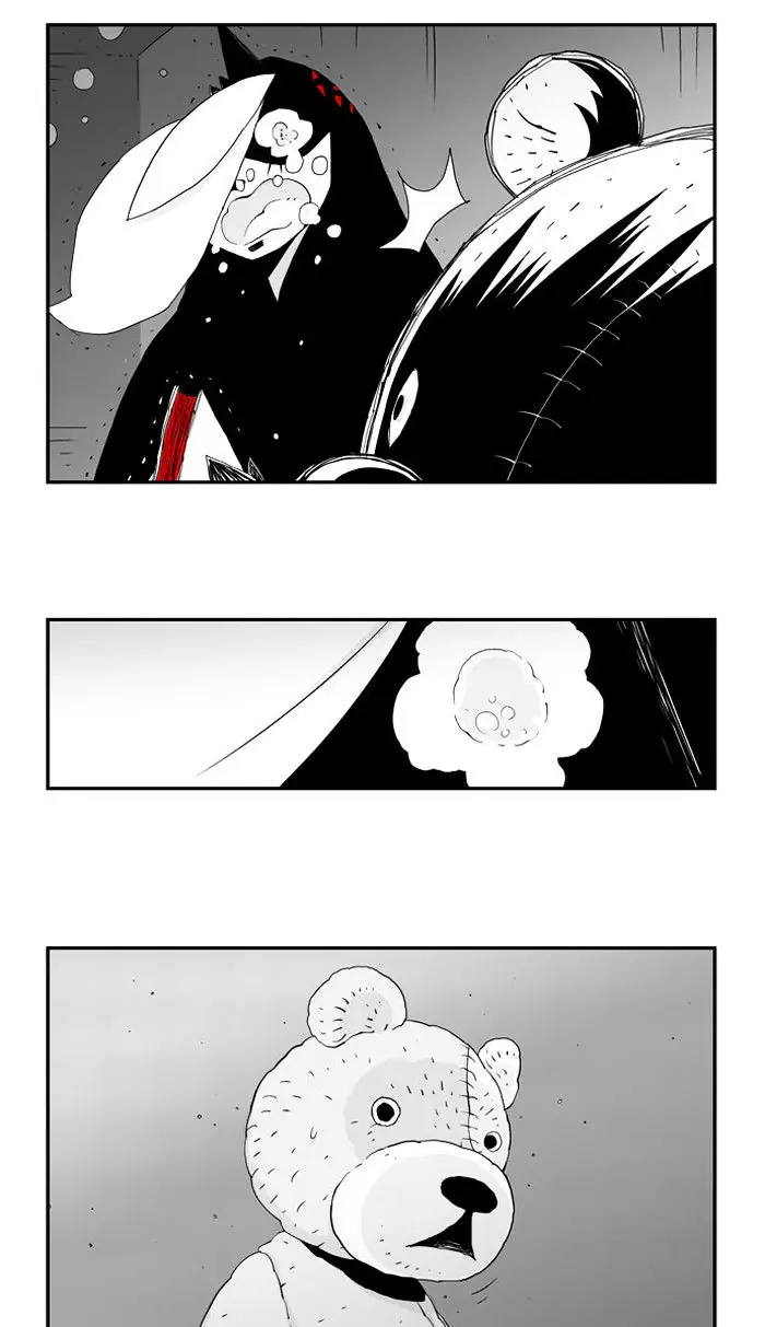 Hellper Chapter 31 Page 82