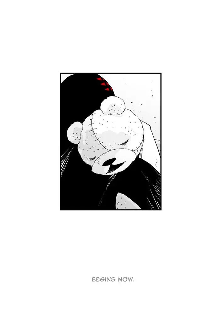 Hellper Chapter 31 Page 85