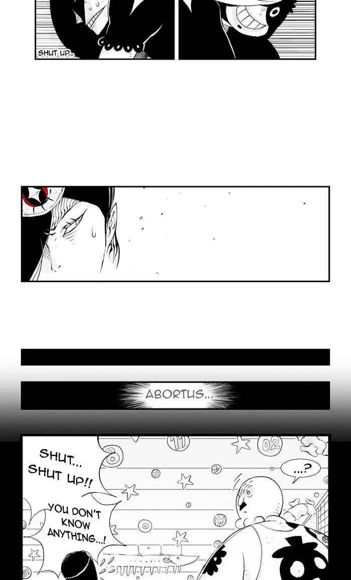 Hellper Chapter 32 Page 3