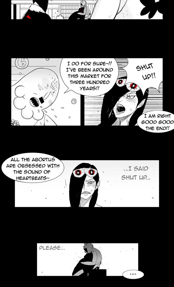 Hellper Chapter 32 Page 4