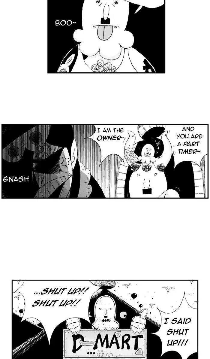 Hellper Chapter 32 Page 6