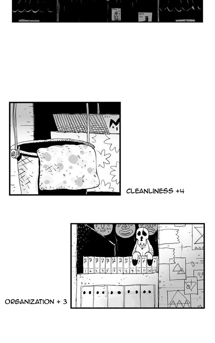 Hellper Chapter 32 Page 8