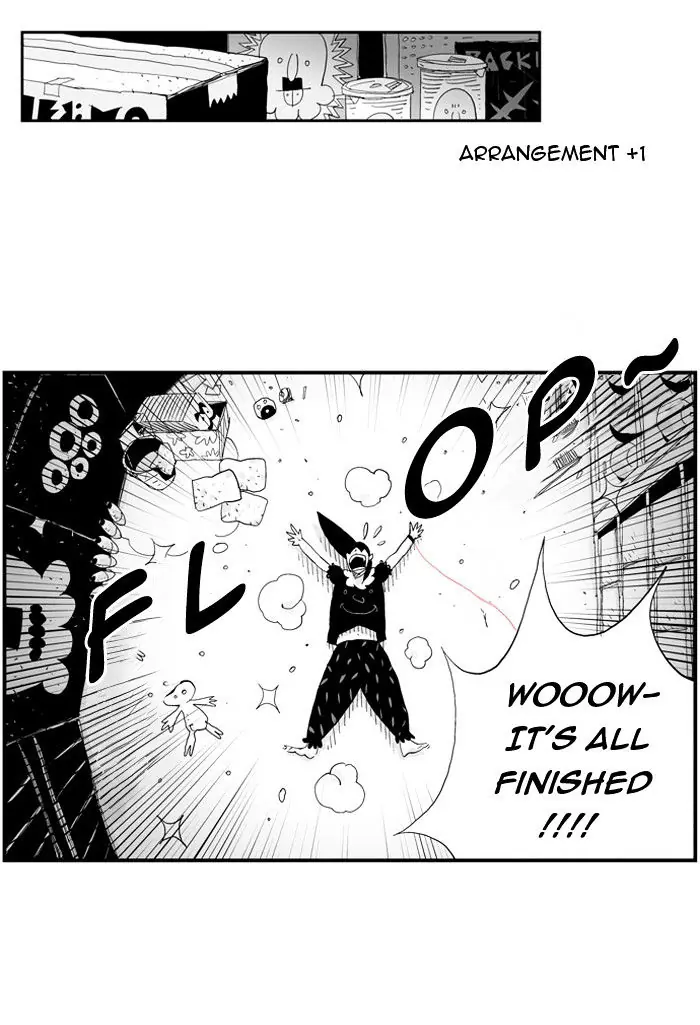 Hellper Chapter 32 Page 9