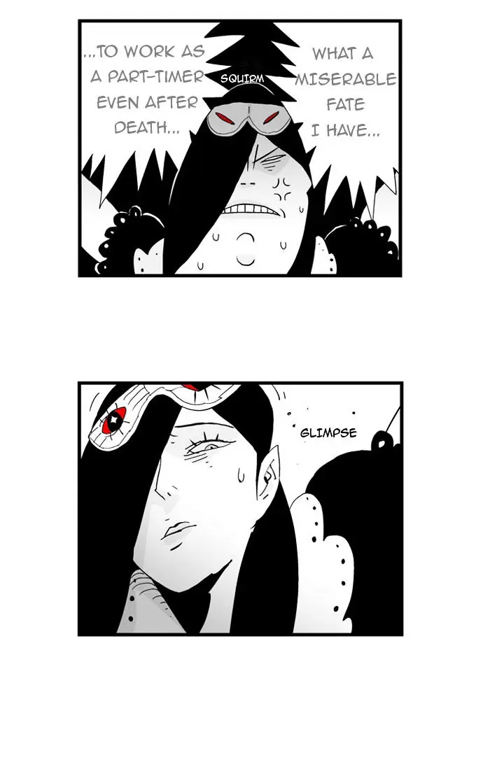 Hellper Chapter 32 Page 10