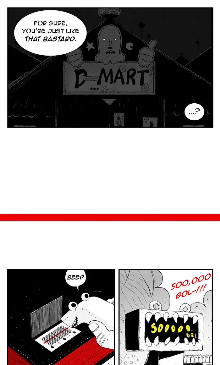 Hellper Chapter 32 Page 15