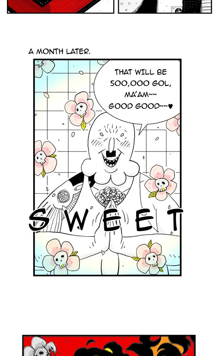 Hellper Chapter 32 Page 16