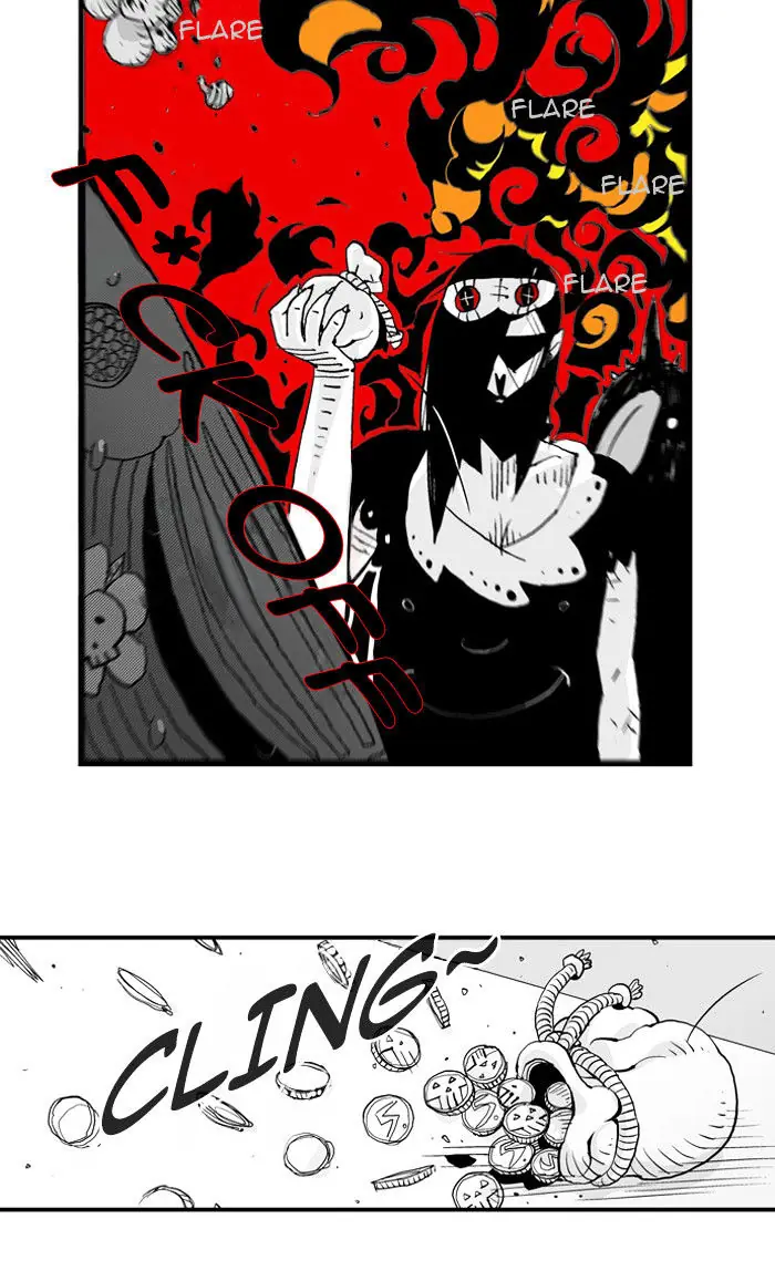 Hellper Chapter 32 Page 17