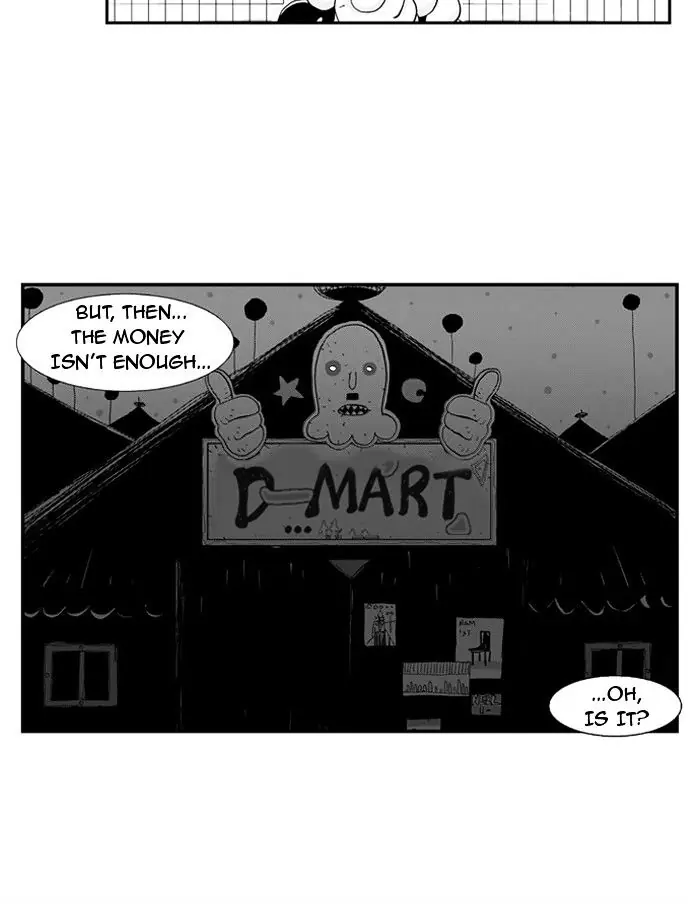 Hellper Chapter 32 Page 22