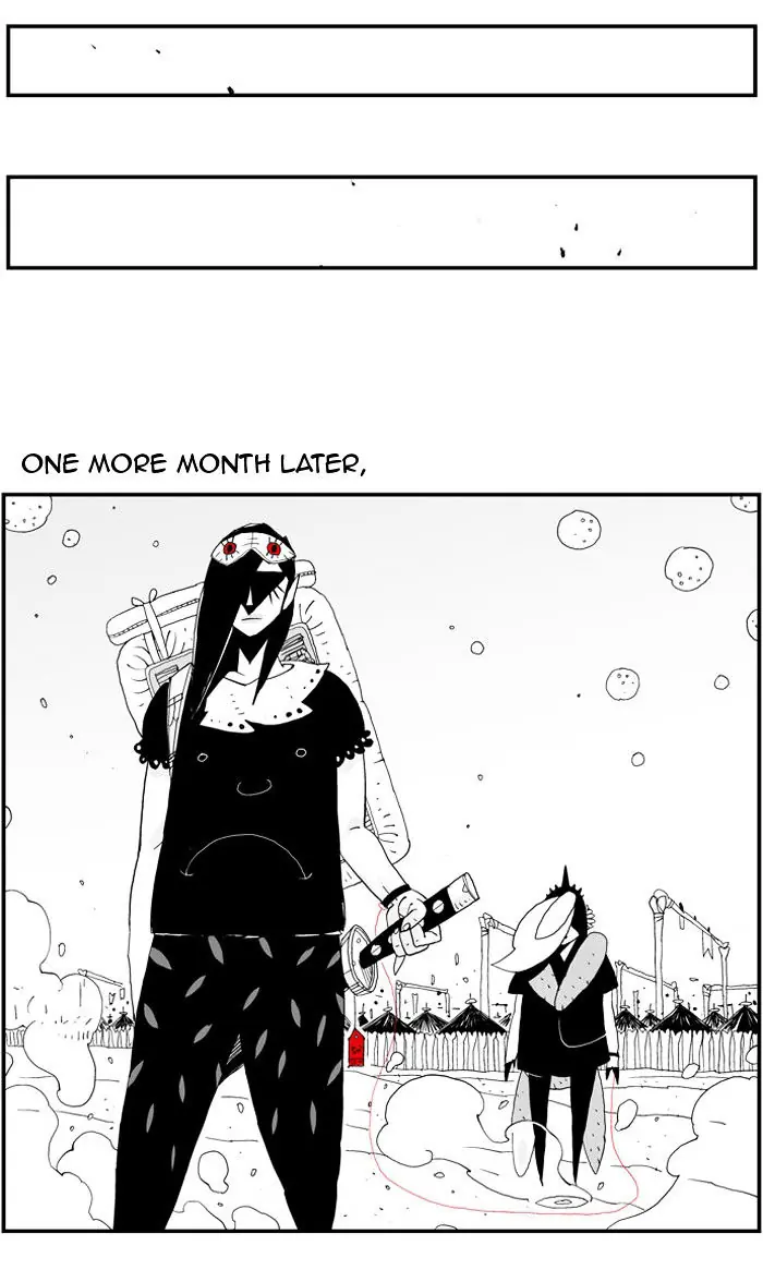 Hellper Chapter 32 Page 23