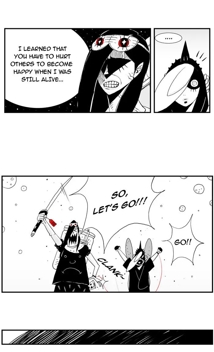 Hellper Chapter 32 Page 26