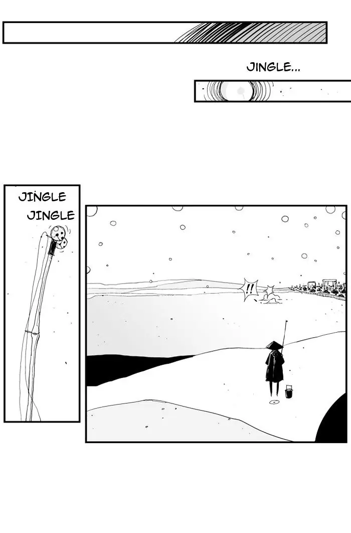 Hellper Chapter 32 Page 27