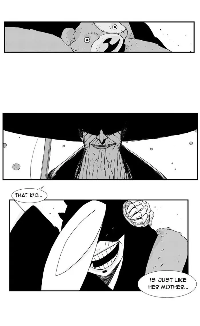 Hellper Chapter 32 Page 29