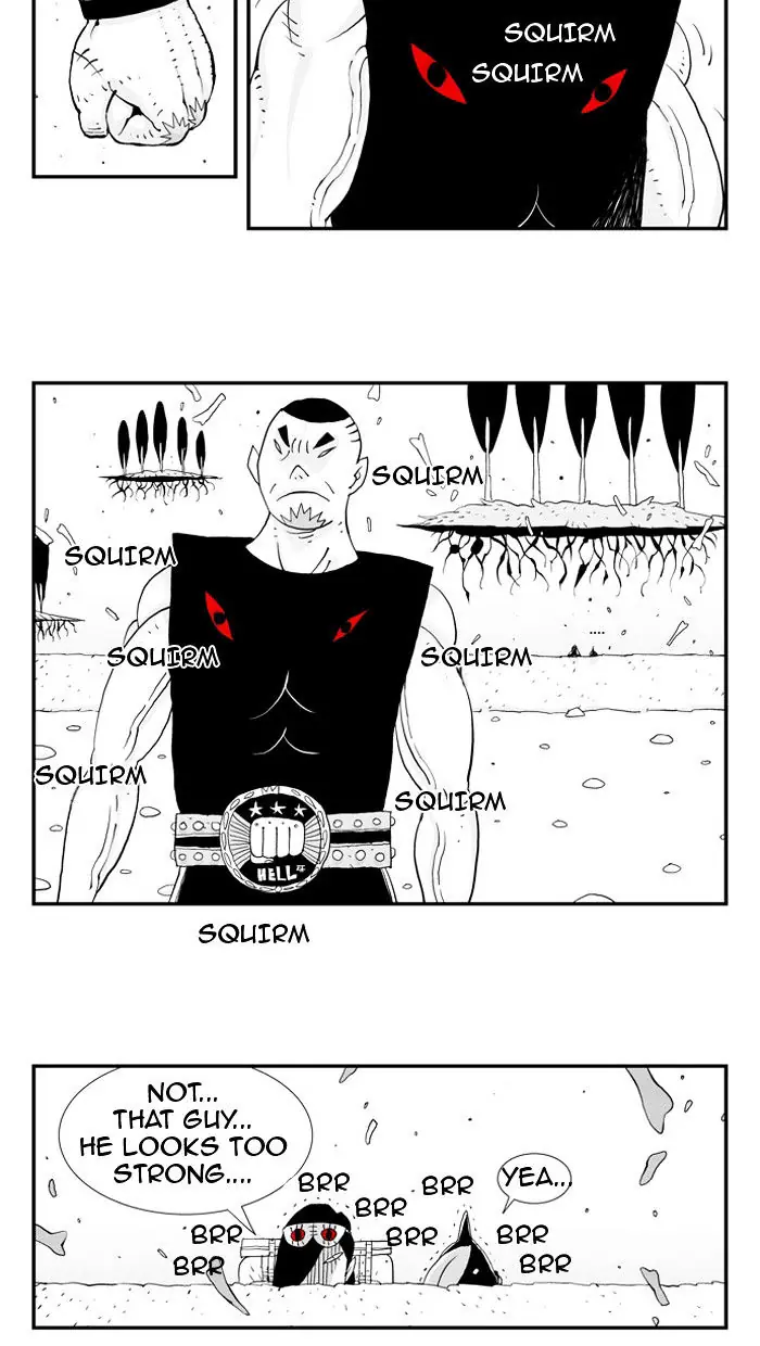 Hellper Chapter 32 Page 31