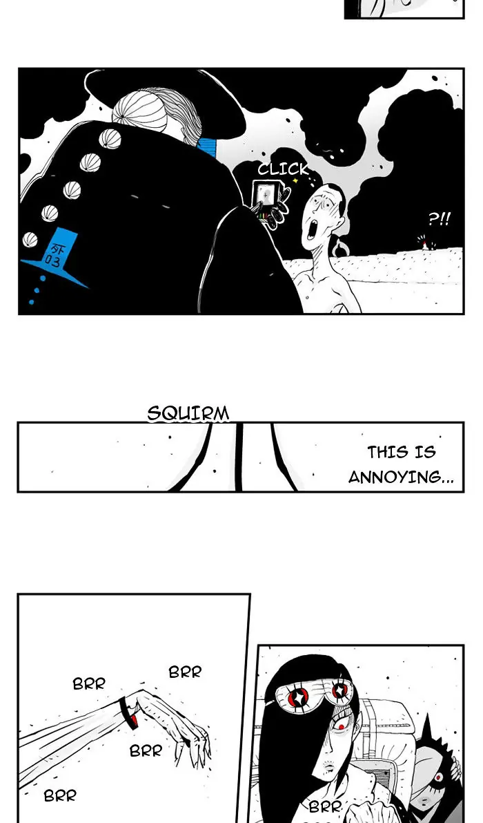 Hellper Chapter 32 Page 33