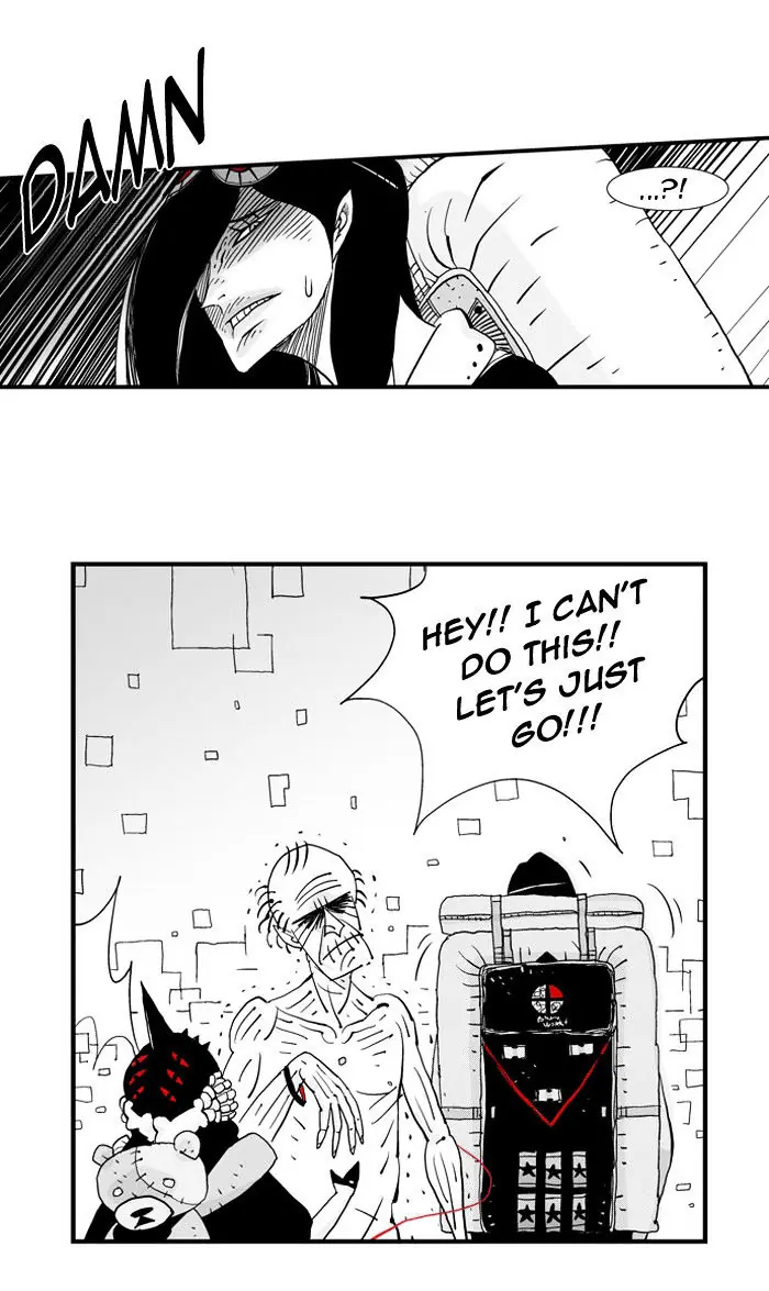 Hellper Chapter 32 Page 36