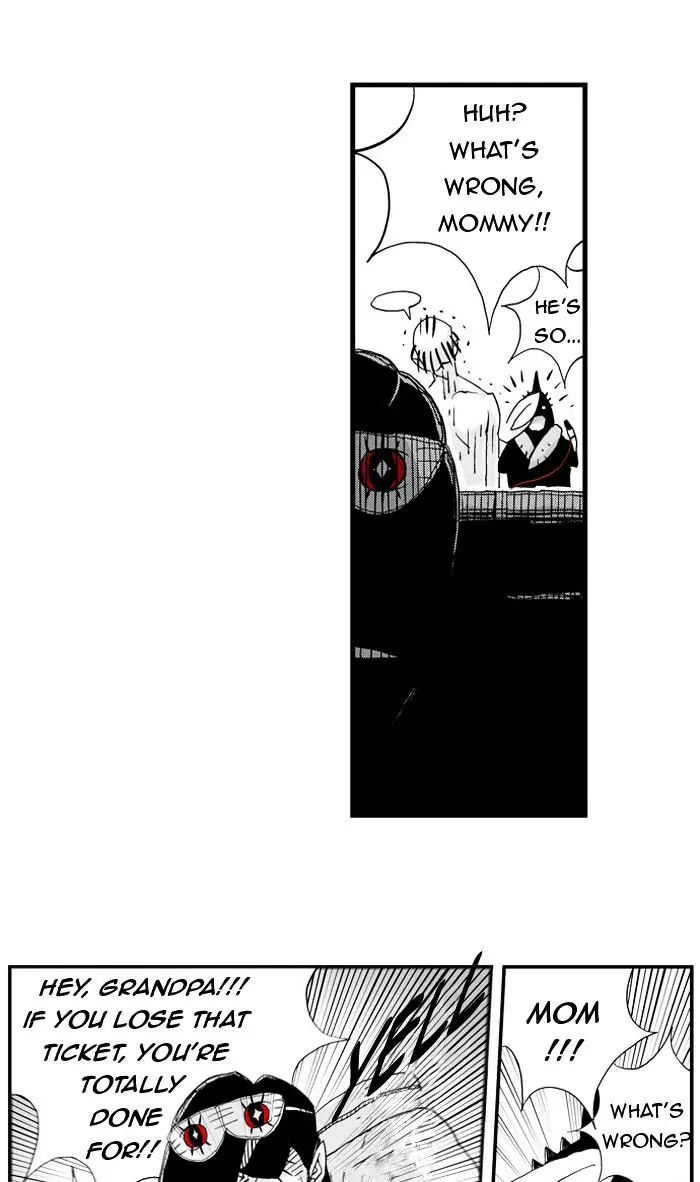 Hellper Chapter 32 Page 37