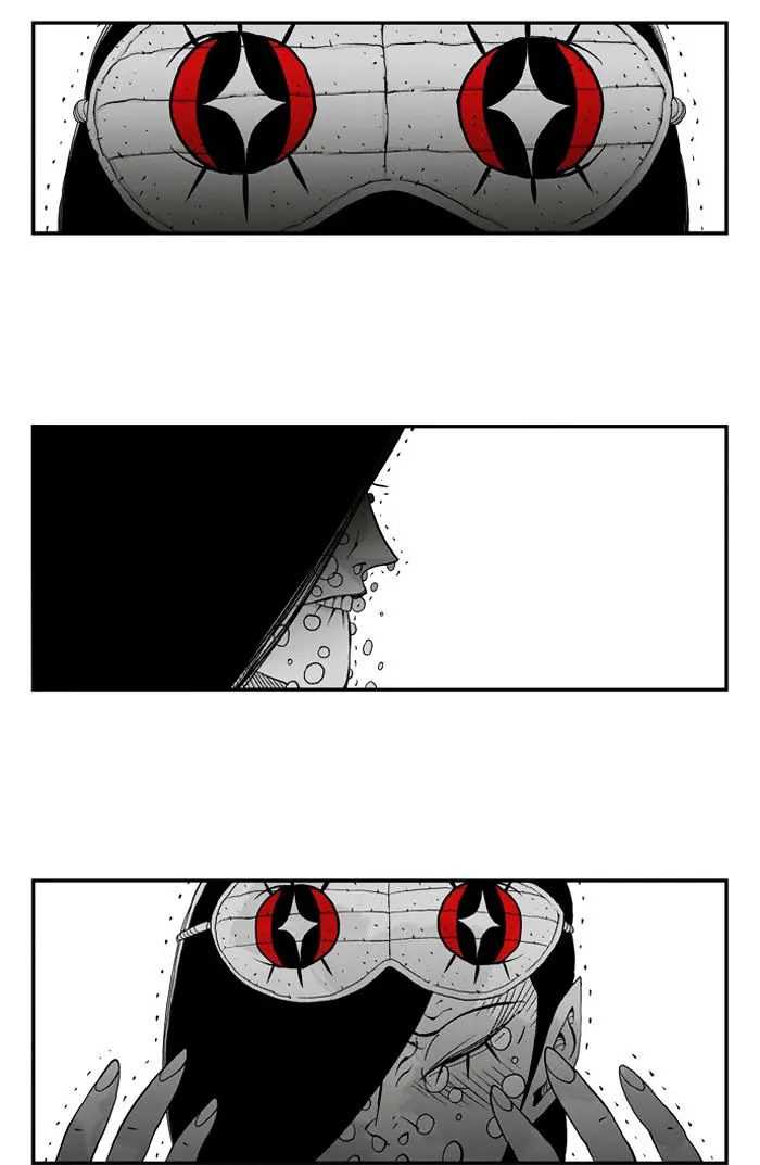 Hellper Chapter 33 Page 3