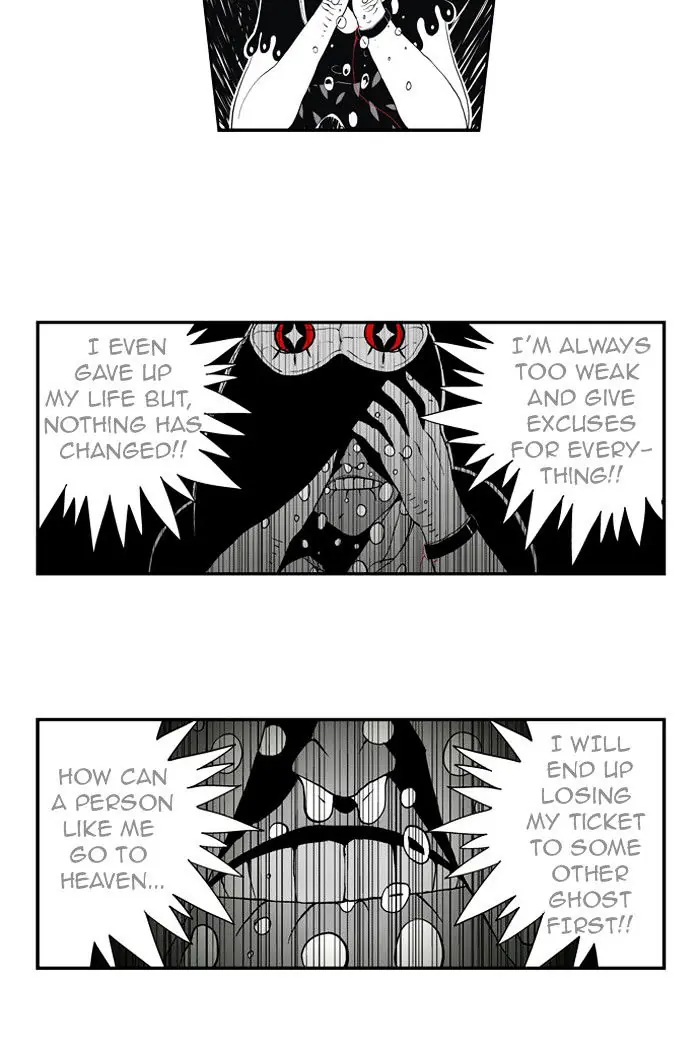 Hellper Chapter 33 Page 7