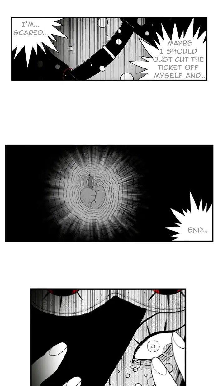 Hellper Chapter 33 Page 8