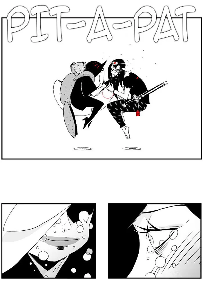 Hellper Chapter 33 Page 10