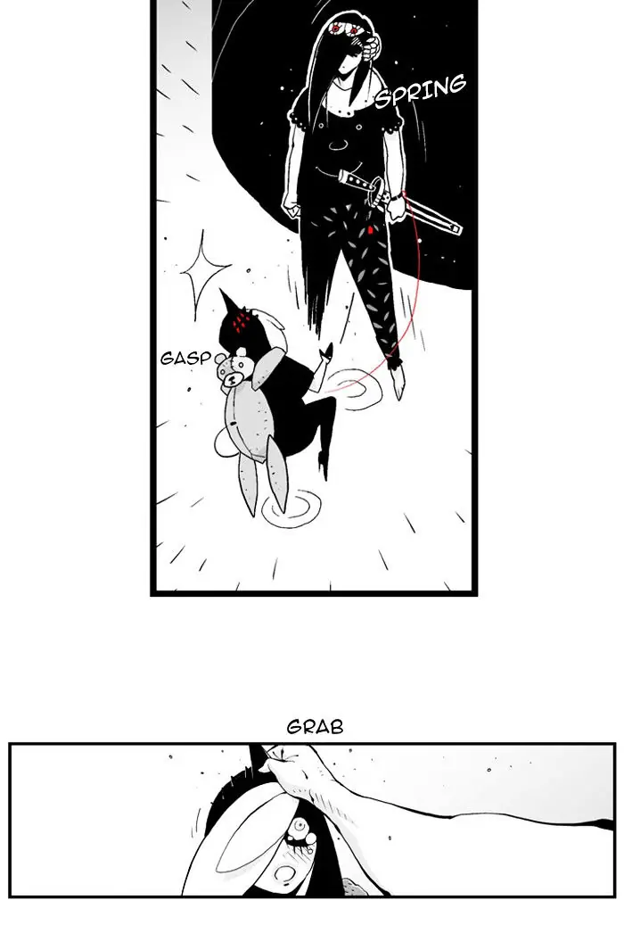 Hellper Chapter 33 Page 14