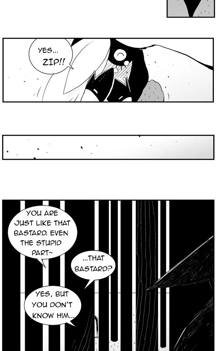 Hellper Chapter 33 Page 16