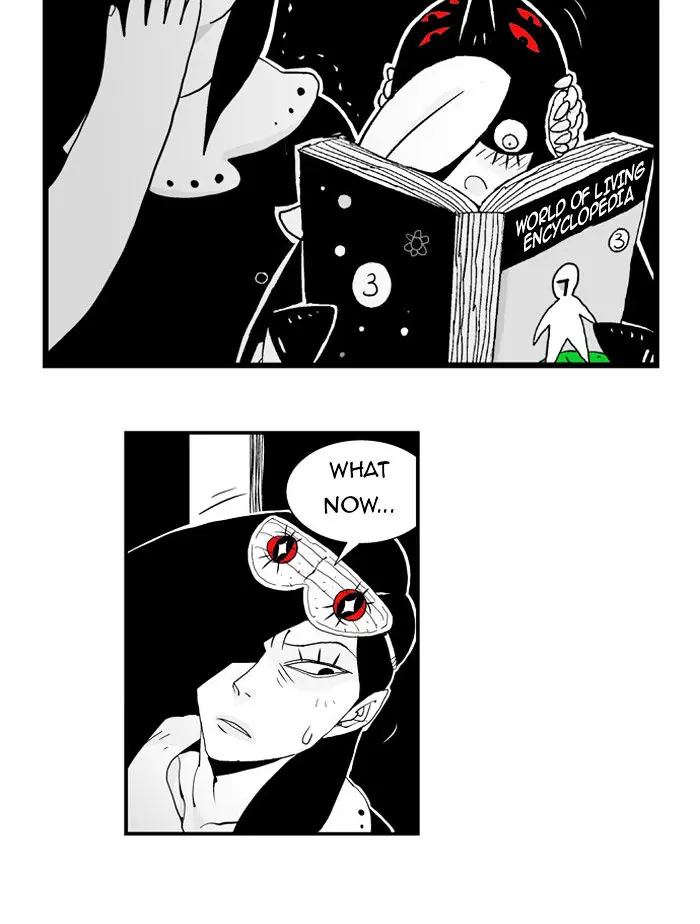 Hellper Chapter 33 Page 23