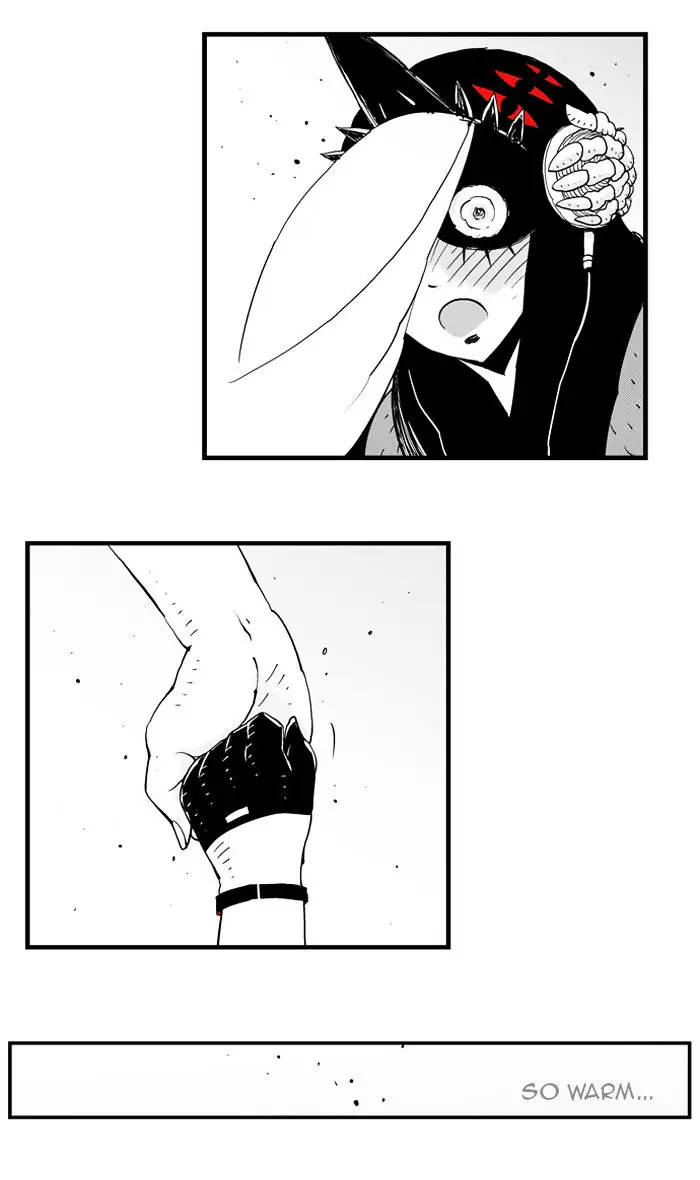 Hellper Chapter 33 Page 26