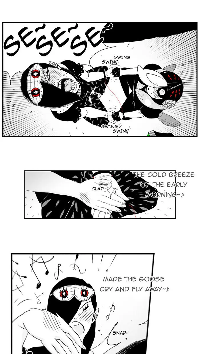 Hellper Chapter 33 Page 27