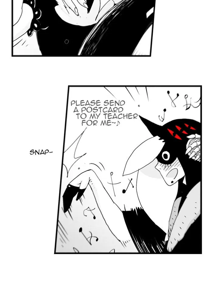 Hellper Chapter 33 Page 28