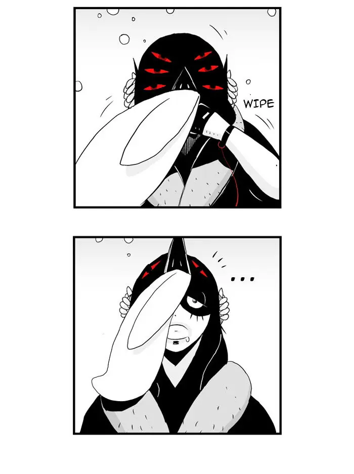 Hellper Chapter 33 Page 36