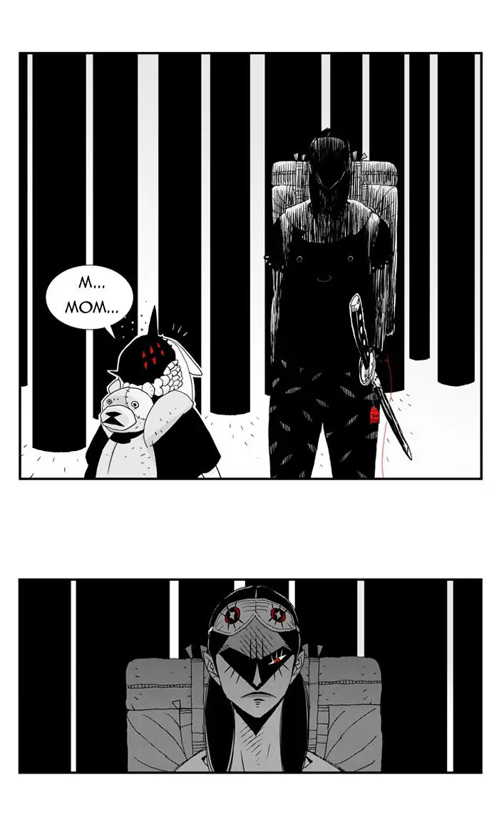 Hellper Chapter 33 Page 37