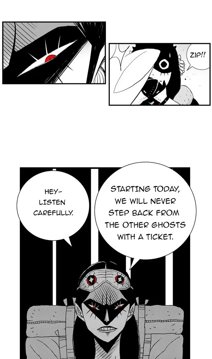 Hellper Chapter 33 Page 38