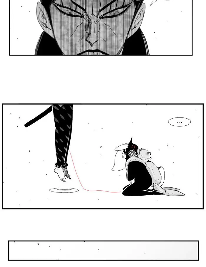 Hellper Chapter 33 Page 42