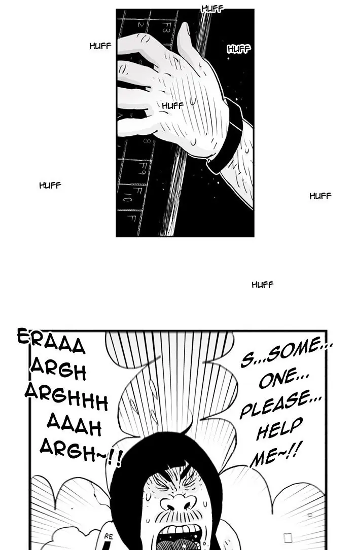 Hellper Chapter 34 Page 3