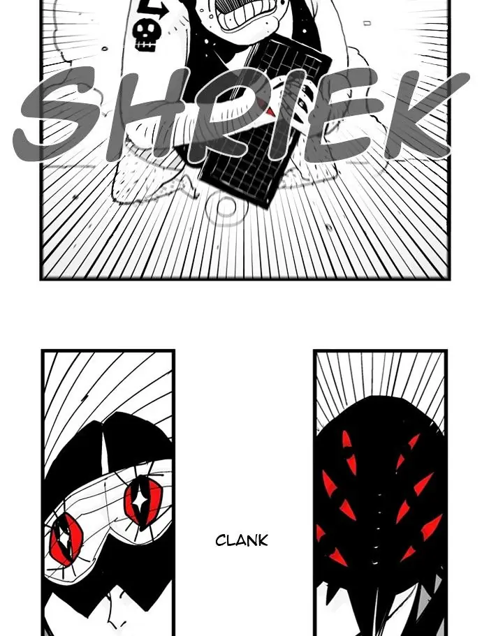 Hellper Chapter 34 Page 4