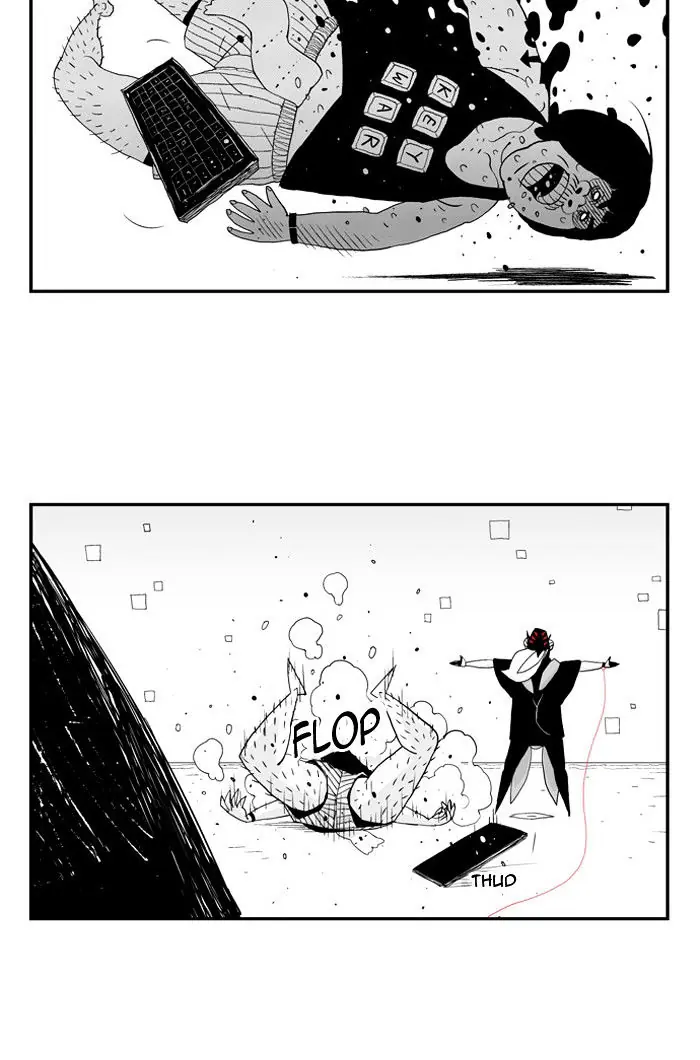 Hellper Chapter 34 Page 7