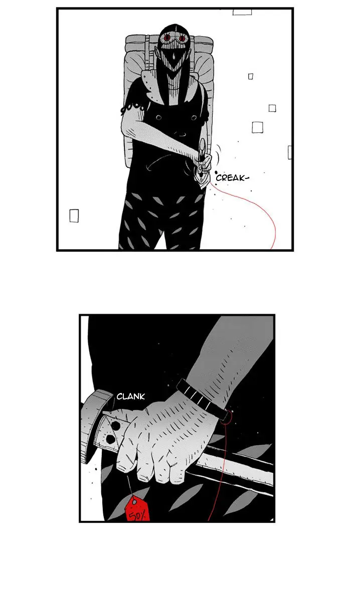 Hellper Chapter 34 Page 8