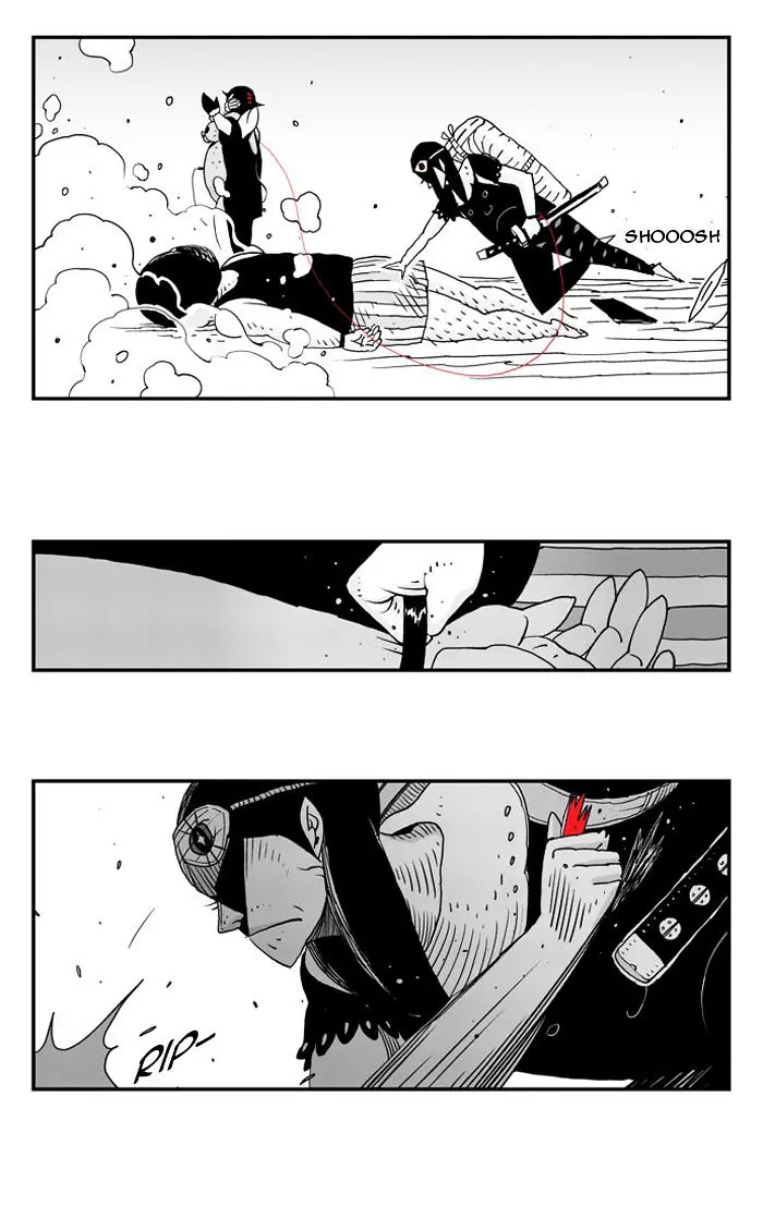 Hellper Chapter 34 Page 9