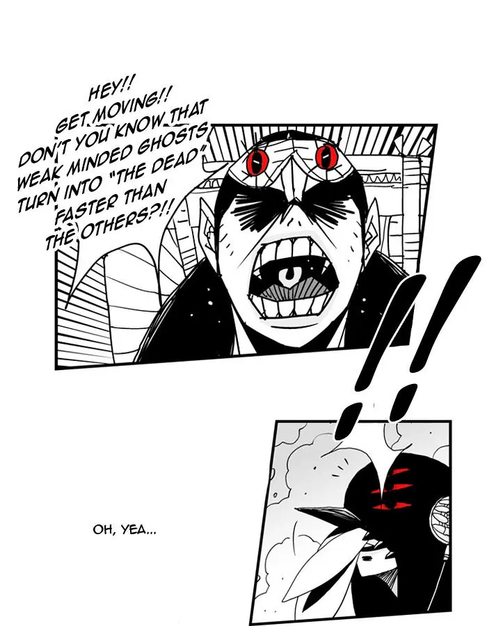 Hellper Chapter 34 Page 11