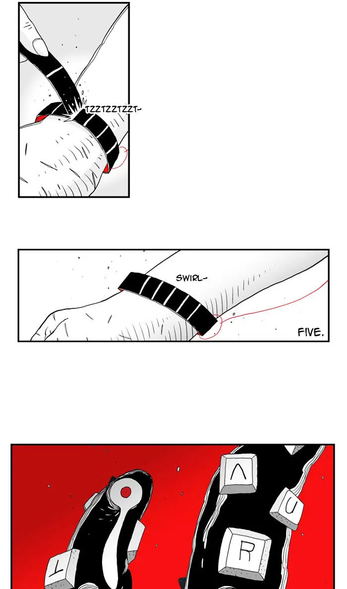 Hellper Chapter 34 Page 14