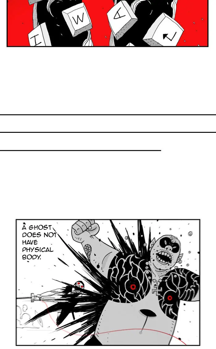 Hellper Chapter 34 Page 15