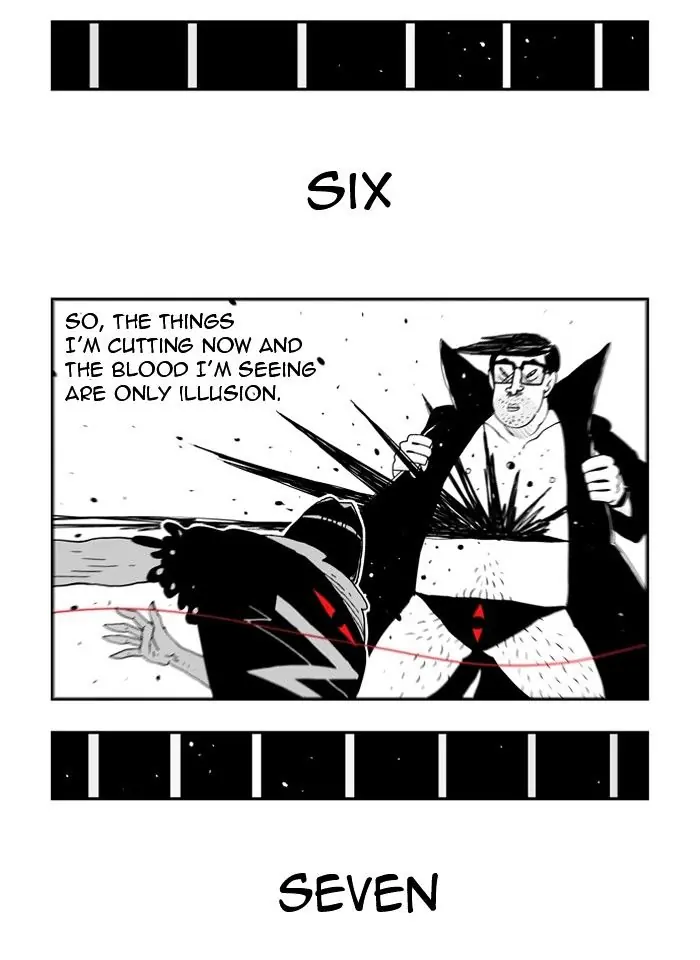 Hellper Chapter 34 Page 16