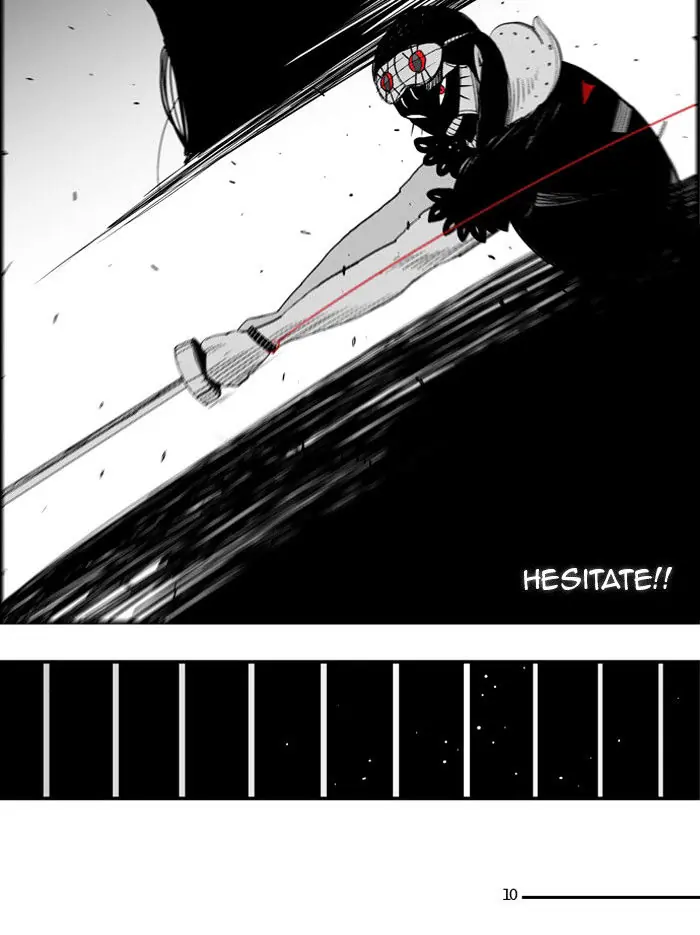 Hellper Chapter 34 Page 19