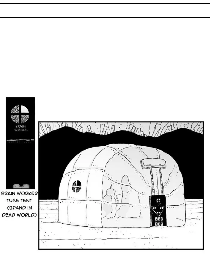 Hellper Chapter 34 Page 20